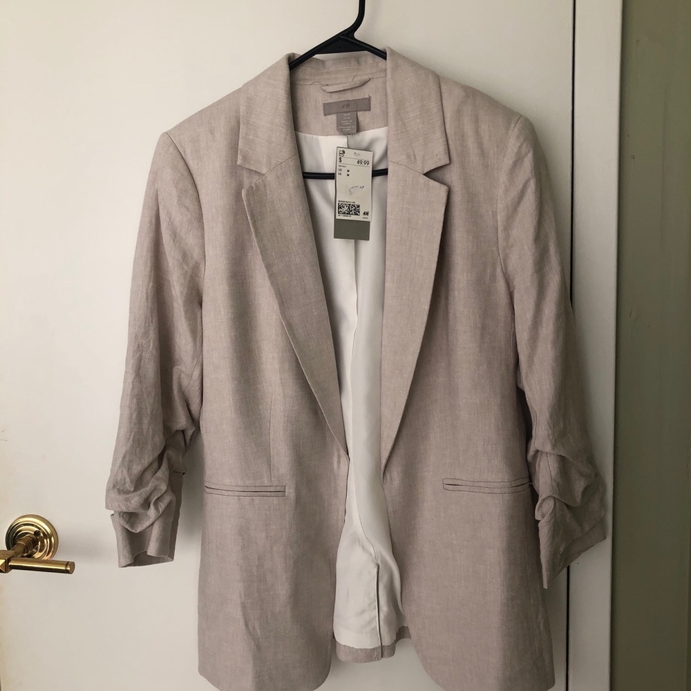 Jacket - Picture 2 of 2